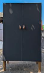 Kledingkast kind Ikea, Huis en Inrichting, Kasten | Overige, Ophalen, Gebruikt