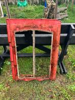 Oud Dakraam - Vintage Charme, Doe-het-zelf en Verbouw, Ophalen, Gebruikt, Minder dan 80 cm, Overige typen