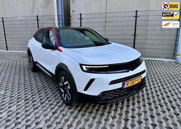 Opel Mokka-e GS Line 50-kWh 11kw bl. Zeer compleet / BTW aut beschikbaar voor biedingen