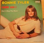 Bonnie Tyler > How am I, Gebruikt, 7 inch, Single, Ophalen of Verzenden