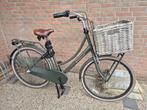 Popal transportfiets 28 inch - Framehoogte 50,5 cm, Gebruikt, POPAL, Handrem, Ophalen