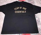 Essentials T shirt, Kleding | Heren, T-shirts, Ophalen of Verzenden, Zo goed als nieuw