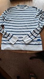 Jack & Jones trui  mt S/M, Verzenden, Wit, Zo goed als nieuw, Jack & Jones