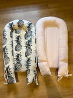 DockATot Deluxe+ en Sleepyhead Deluxe+ baby nestjes, Ophalen of Verzenden, Zo goed als nieuw, Ledikant