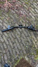 Typhoon stuur, Ophalen, Overige typen, Piaggio