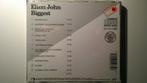 Elton John - Biggest, Cd's en Dvd's, Cd's | Pop, Ophalen of Verzenden, 1980 tot 2000, Zo goed als nieuw