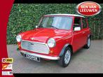 MINI Cooper 1.3 Carb NL-auto met originele John Cooper S set, Origineel Nederlands, Te koop, Benzine, 4 stoelen