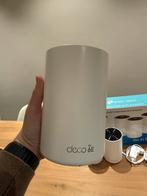 1 TP-Link Deco XE75 Pro Mesh WiFi 6E Systeem, Nieuw, Ophalen of Verzenden, Minder dan 3 jaar oud, Minder dan 20 liter