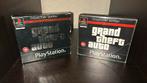 PlayStation 1 • grand theft auto collectors edition GTA, Spelcomputers en Games, Games | Sony PlayStation 1, Vanaf 18 jaar, 1 speler