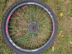 Achterwiel 26 inch x 2.10 met cassette van 7 speed, Ophalen of Verzenden, Zo goed als nieuw, Mountainbike, Wiel