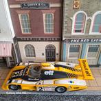 Solido Alpine Renault A442B Turbo 1/43, Verzenden, Gebruikt, Auto, Solido