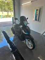 Piaggio Beverly 350 2020, Fietsen en Brommers, Scooters | Piaggio, Ophalen, Overige modellen, Zo goed als nieuw, Benzine