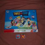 Twist and Turn (soort Twister), Een of twee spelers, Ophalen, Gebruikt, Games Hub
