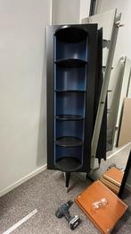 Vintage design kast, Ophalen, Zo goed als nieuw