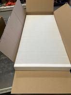 358.Vasco Fijnstoffilter 590X275X37 11VE50366, Ophalen of Verzenden, Nieuw