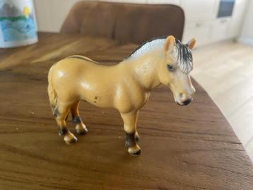 Schleich Fjord paard beschikbaar voor biedingen