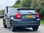 Dodge Caliber 2.0 SE Automaat*20-09-2025 APK*Airco*Trekhaak*, Auto's, 1998 cc, 450 kg, Gebruikt, Blauw