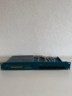 Cisco ASA 5505 met Rackmount, Ophalen of Verzenden, Gebruikt, Router