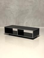 Jaren 70 audiomeubel vintage tv audio kast meubel audiokast, Huis en Inrichting, Kasten | Televisiemeubels, Ophalen, Gebruikt