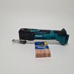 Makita DTM51 Multitool Body 2025, Ophalen of Verzenden, Zo goed als nieuw