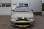 Citroen C3 1.4i-16V Ambiance Clima Cruise PDC Apk 9-8-26, Voorwielaandrijving, Zwart, 4 cilinders, Beige