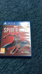 Spider-man, Spelcomputers en Games, Games | Sony PlayStation Vita, Ophalen of Verzenden, Zo goed als nieuw