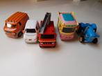 Ollie speelgoed auto's., Ophalen, Zo goed als nieuw, Auto