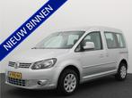 Volkswagen Caddy 1.2 TSI Trendline 7persoons TREKHAAK / NAVI, Auto's, Voorwielaandrijving, Euro 5, 4 cilinders, 7 stoelen
