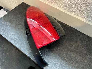 Peugeot 306 Station 2002 Achterlicht rechts Yorka 45228 beschikbaar voor biedingen