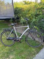Gazelle Chamonix C7 - Framemaat 61, Fietsen en Brommers, Fietsen | Heren | Herenfietsen, Ophalen, Gebruikt, Versnellingen, 57 tot 61 cm