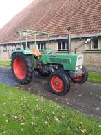 Fendt 104s turbomatic, Ophalen of Verzenden, Gebruikt, Tot 80 Pk, Fendt