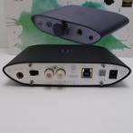 iFi Audio ZEN DAC V2 Headphone Amp | In Nette Staat, Zo goed als nieuw
