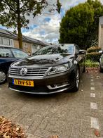 Volkswagen Passat CC 1.4 TSI 118KW  DSG 2014 Bruin, Auto's, Volkswagen, Te koop, Geïmporteerd, 5 stoelen, Benzine