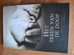 Matthew Henry - Het teken van de doop, Ophalen of Verzenden, Zo goed als nieuw, Matthew Henry