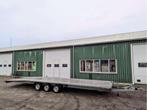 Autotransporter 8x2.10 Autoambulance 3500 kg 3 asser, Niewiadow, Gebruikt, -, -