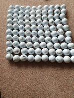 Golfbal mix oa srixon, wilson, nassau,pinacle    ,, Bal(len), Ophalen