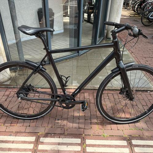 Koga supremetro, Fietsen en Brommers, Fietsen | Heren | Sportfietsen en Toerfietsen, Overige merken, Minder dan 10 versnellingen
