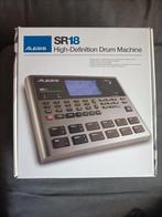 Alesis sr18 NIEUW in doos., Ophalen of Verzenden, Nieuw, Overige merken