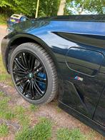BMW g30/31 origineel bmw 19 inch 664M wielen winterbanden, Gebruikt, 275 mm, Banden en Velgen, Winterbanden