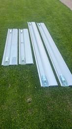 Opzetborden, Ophalen, Zo goed als nieuw