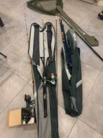 Vishengels en Visnet - Complete Set!, Ophalen, Nieuw, Complete set