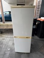 Exquisit Koelkast met Vriesvak - Gebruikt, Witgoed en Apparatuur, Koelkasten en IJskasten, Ophalen, Gebruikt, 120 tot 140 cm, 100 tot 150 liter