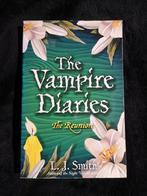 L.J. Smith, The Vampire Diaries: The Reunion, Ophalen of Verzenden, Gelezen