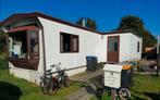 Woonunit, chalet, Caravans en Kamperen, Stacaravans, Tot en met 3