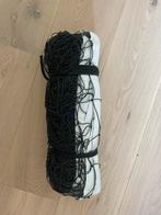 Volleybal net, Sport en Fitness, Volleybal, Ophalen of Verzenden, Gebruikt, Overige typen