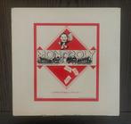 Monopoly Bordspel - Vintage Editie, Een of twee spelers, Ophalen of Verzenden, Gebruikt, Clipper Games & Toys B.V.