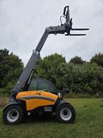 Giant Tendo 5048, Graaflaadcombinatie