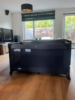 Chicco camping bedje / reiswieg, Kinderen en Baby's, Babywiegjes en Ledikanten, Ophalen, Gebruikt, Reisbedje