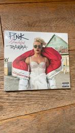 Cd pink, beautiful trauma, Ophalen of Verzenden, 2000 tot heden, Zo goed als nieuw