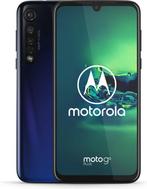 MOTOROLA G8 PLUS BLUE | van €189 nu €132, Telecommunicatie, Mobiele telefoons | Motorola
